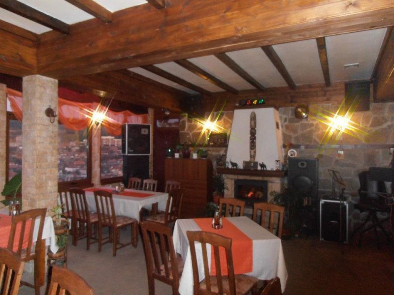 Семеен хотел Панорама - Снимка 8