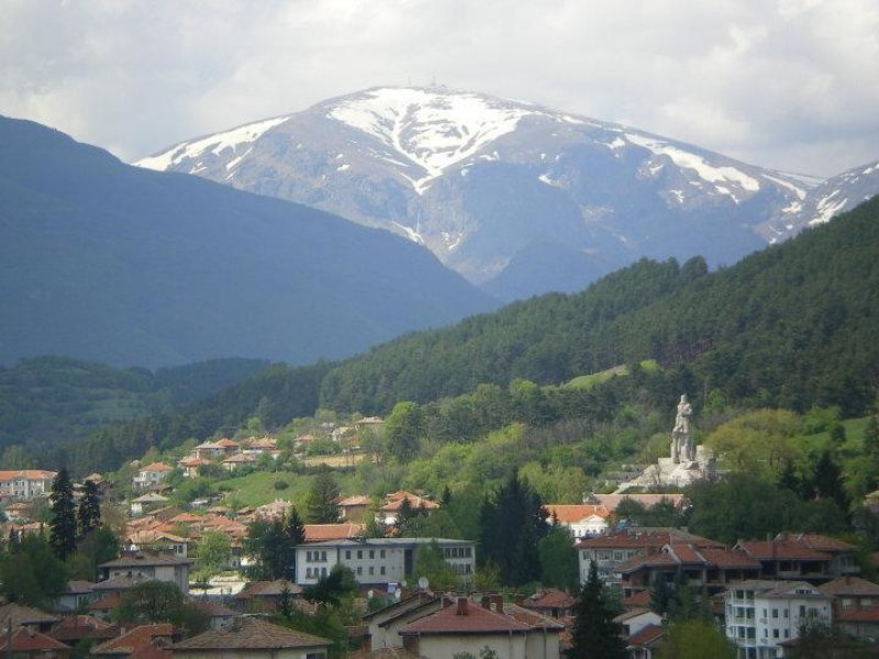 Семеен хотел Панорама - Снимка 4