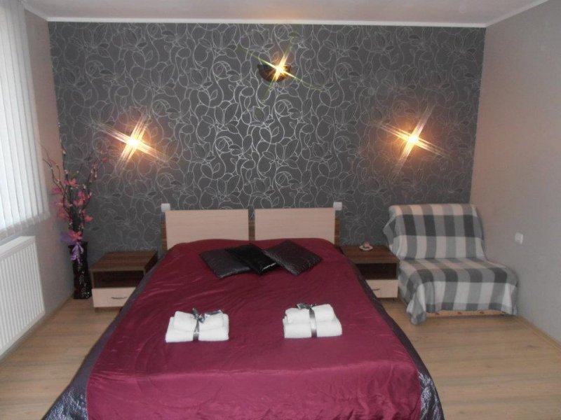 Семеен хотел Панорама - Снимка 2