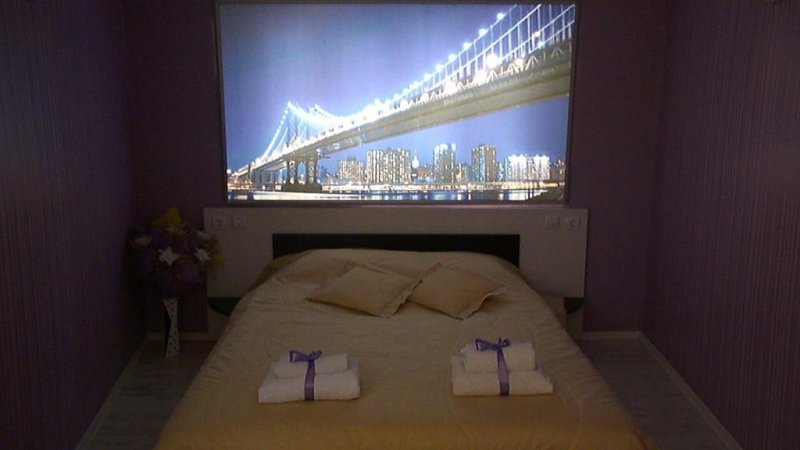 Семеен хотел Панорама - Снимка 1