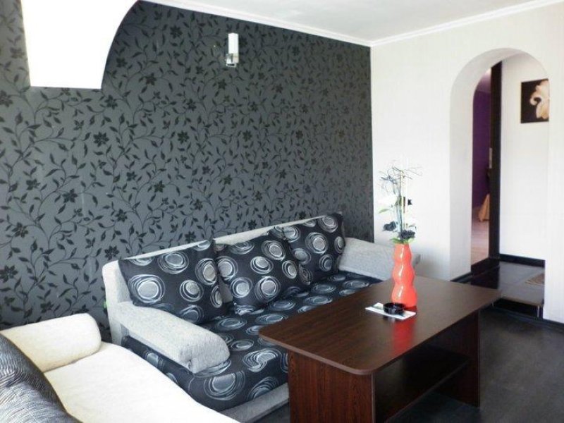 Семеен хотел Панорама - Снимка 1