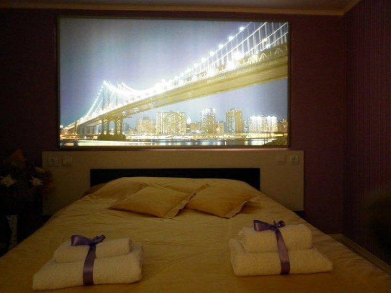 Семеен хотел Панорама - Снимка 9