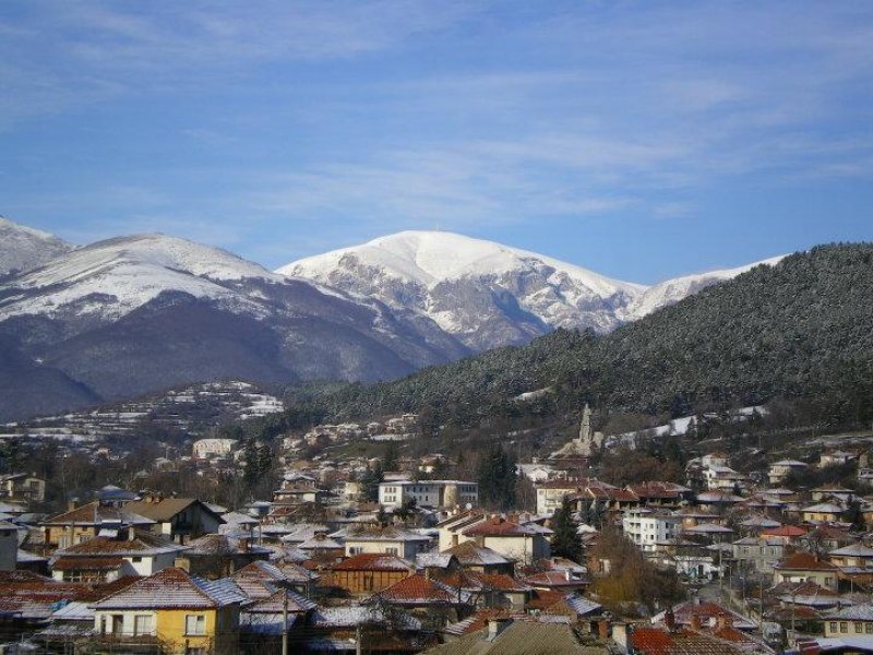 Семеен хотел Панорама - Снимка 1