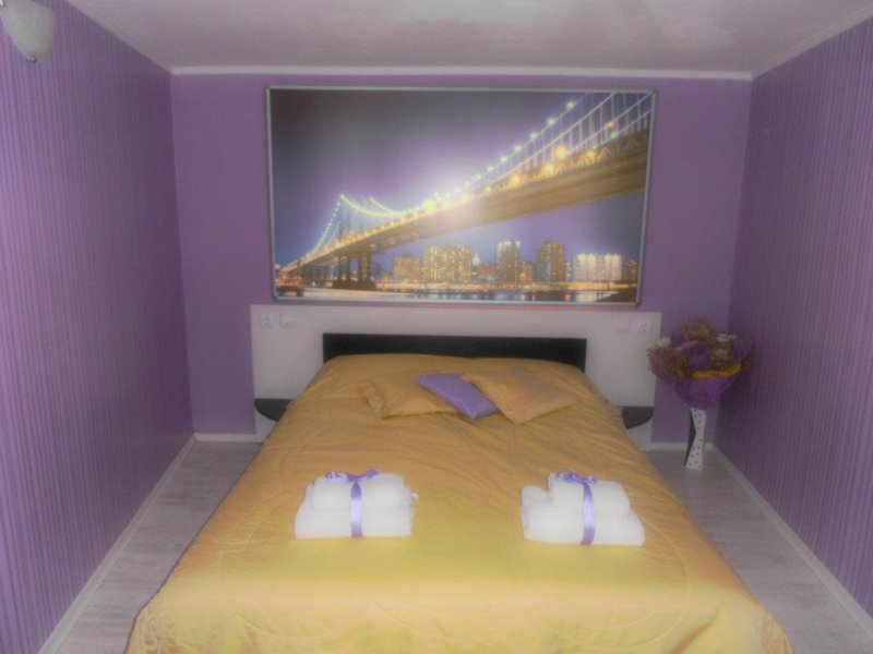 Семеен хотел Панорама - Снимка 5