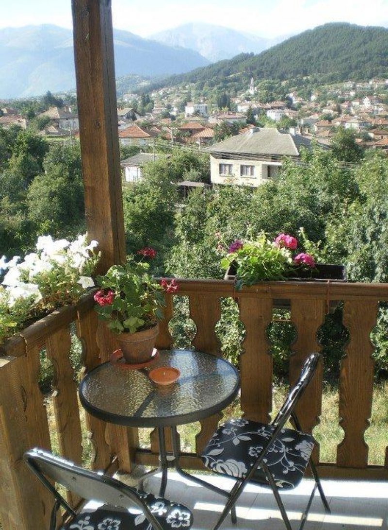 Семеен хотел Панорама - Снимка 2