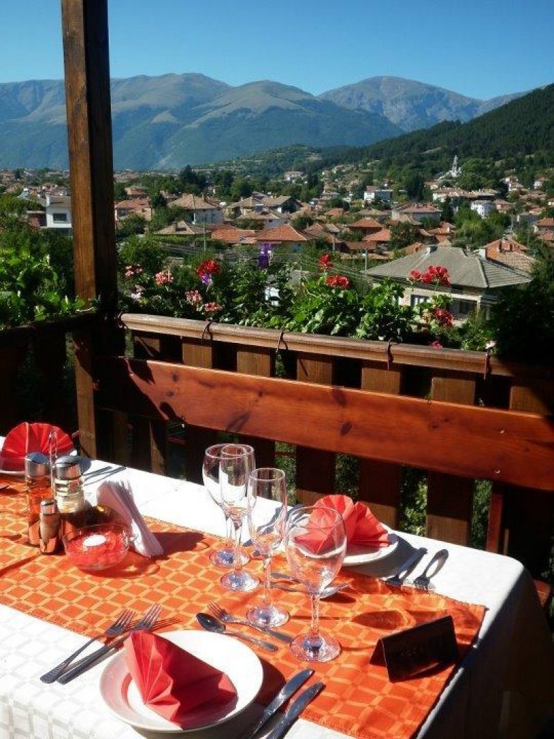 Семеен хотел Панорама - Снимка 10