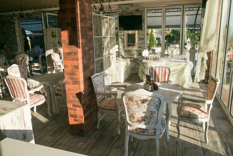 Хотел Прованс - Снимка 4