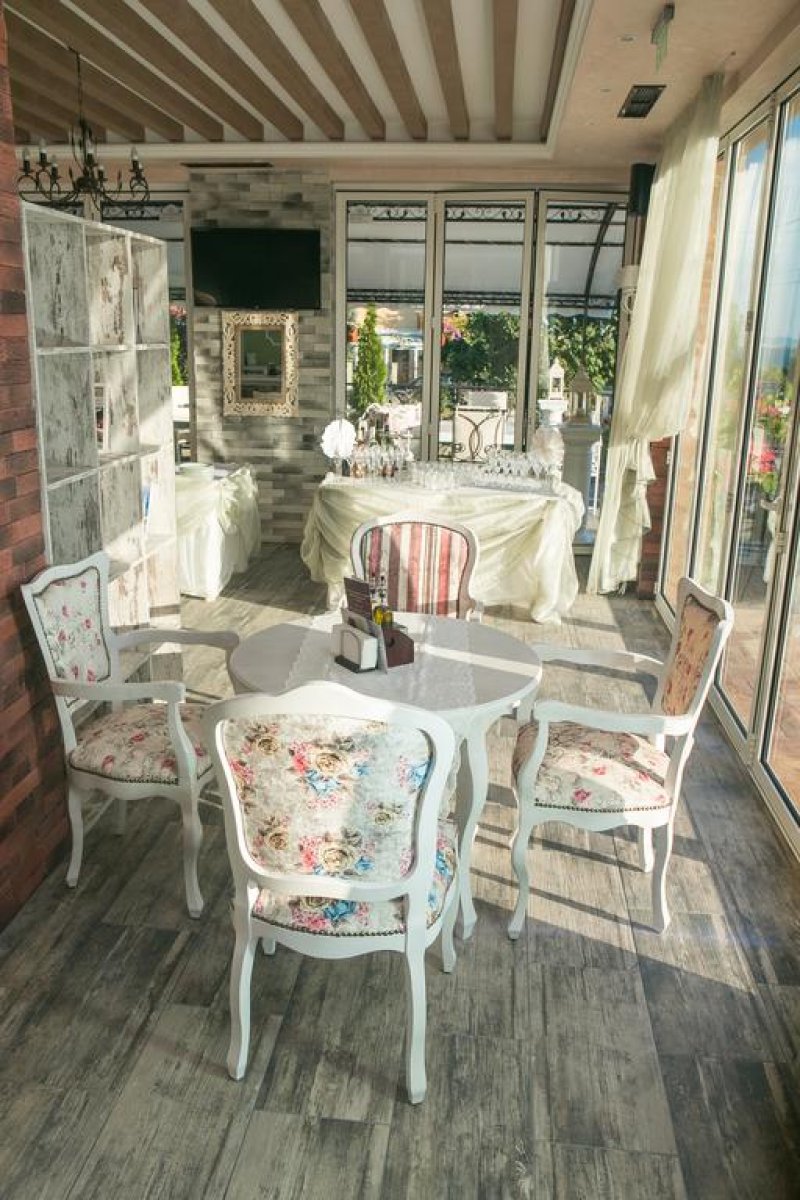 Хотел Прованс - Снимка 1