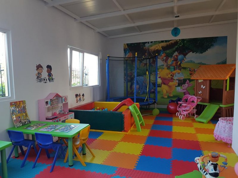 Хотел Прованс - Снимка 9