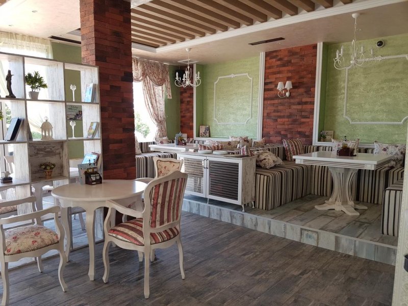 Хотел Прованс - Снимка 4