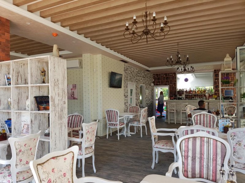 Хотел Прованс - Снимка 5