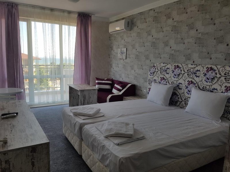 Хотел Прованс - Снимка 11