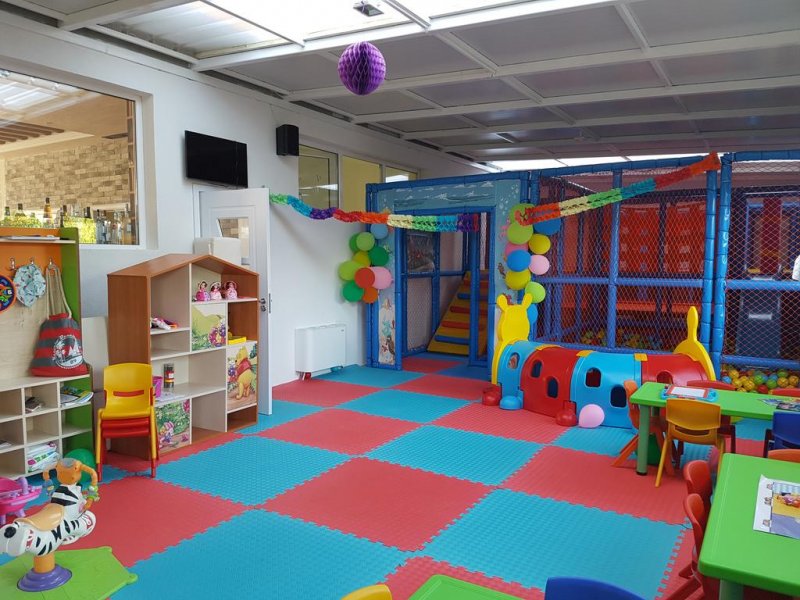 Хотел Прованс - Снимка 10