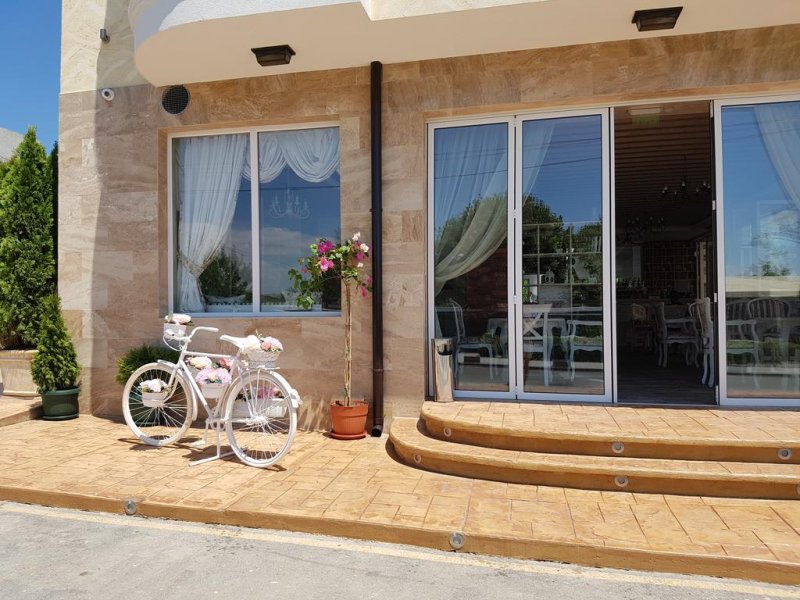 Хотел Прованс - Снимка 2