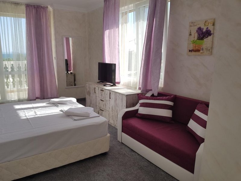 Хотел Прованс - Снимка 5