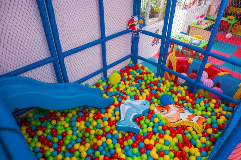 Хотел Прованс - Снимка 11