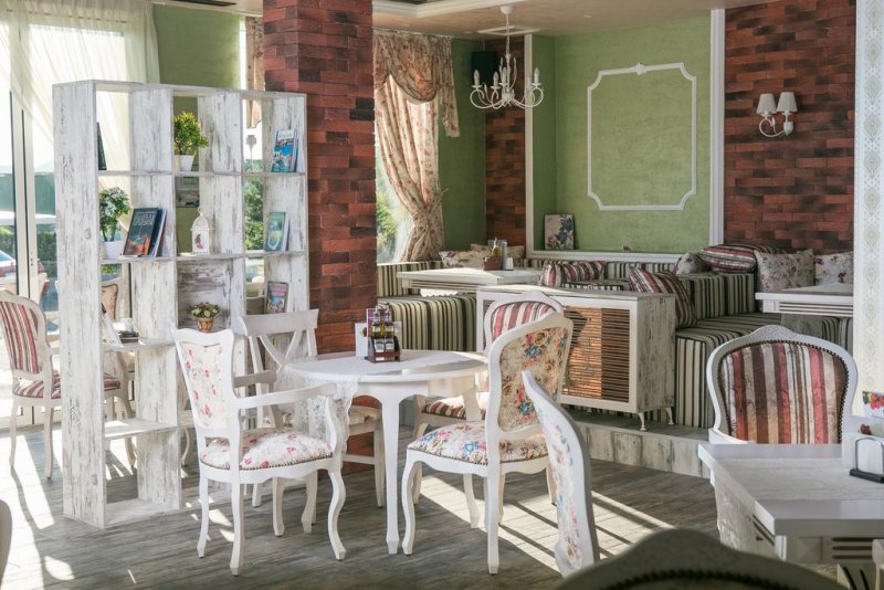 Хотел Прованс - Снимка 10