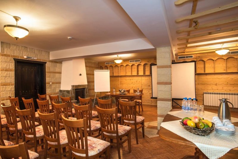 Хотелски комплекс Еленски Ритон - Снимка 7