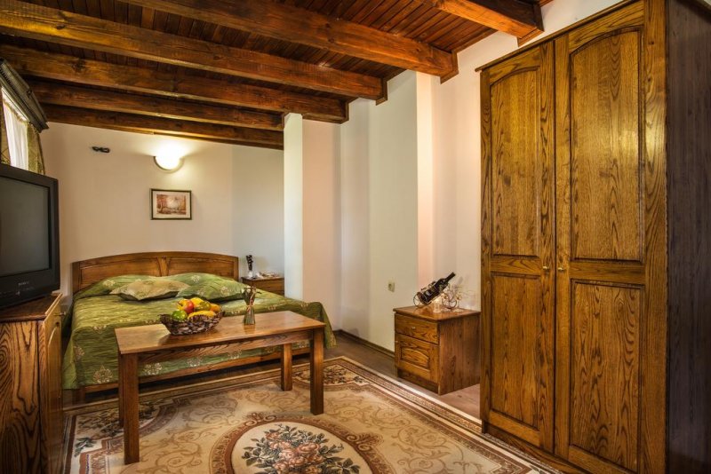 Хотелски комплекс Еленски Ритон - Снимка 4