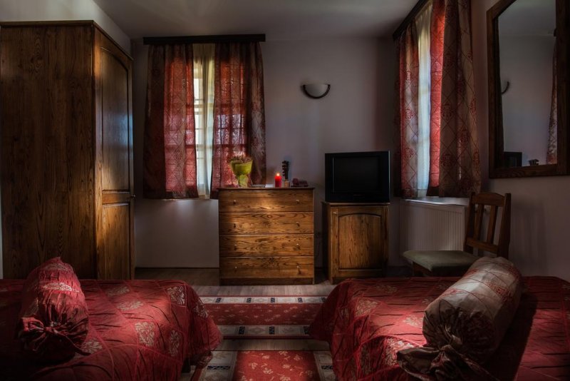 Хотелски комплекс Еленски Ритон - Снимка 2