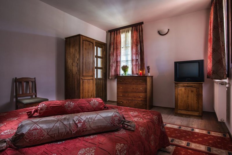 Хотелски комплекс Еленски Ритон - Снимка 9