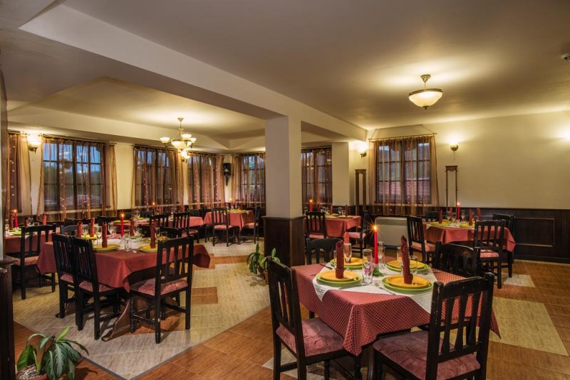 Хотелски комплекс Еленски Ритон - Снимка 3