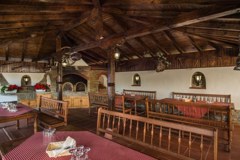 Хотелски комплекс Еленски Ритон - Снимка 5