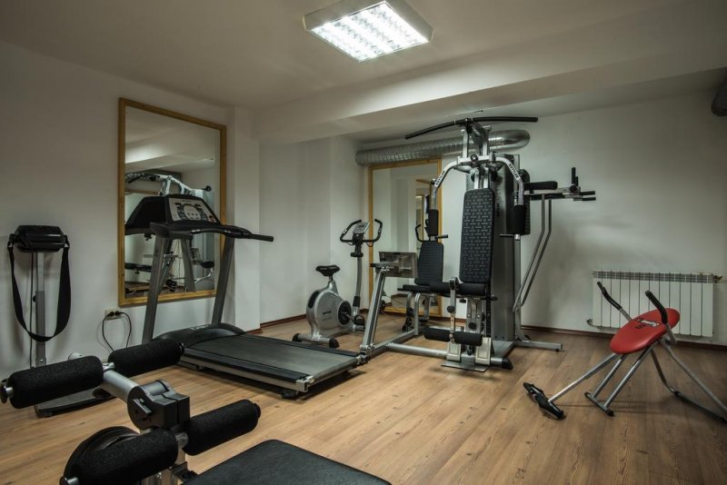 Хотелски комплекс Еленски Ритон - Снимка 9