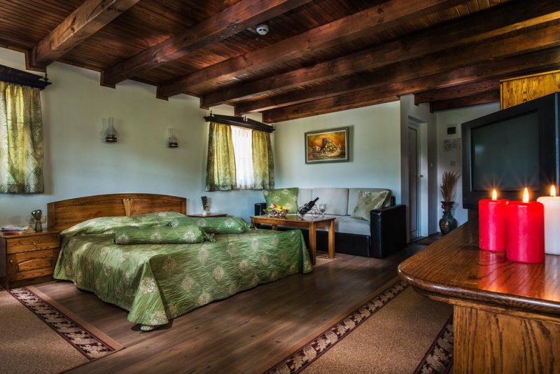 Хотелски комплекс Еленски Ритон - Снимка 7