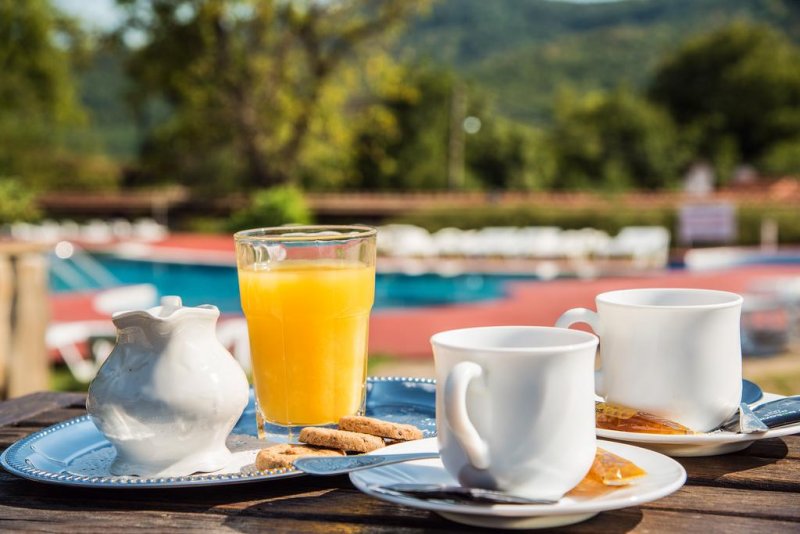 Хотелски комплекс Еленски Ритон - Снимка 4