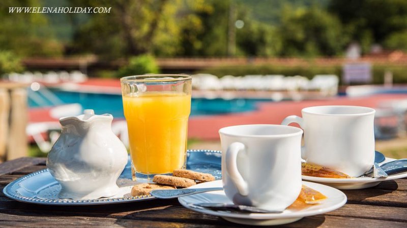 Хотелски комплекс Еленски Ритон - Снимка 5