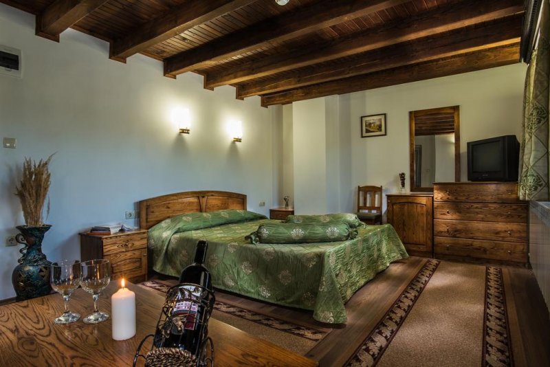 Хотелски комплекс Еленски Ритон - Снимка 4