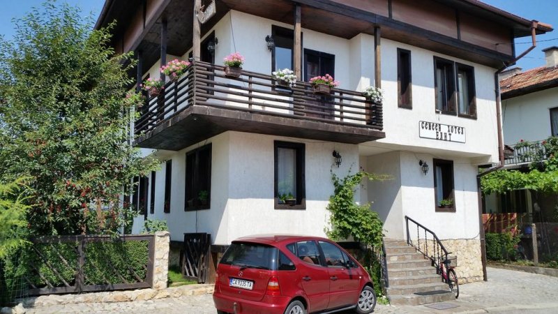 Къща за гости Елит - Снимка 0