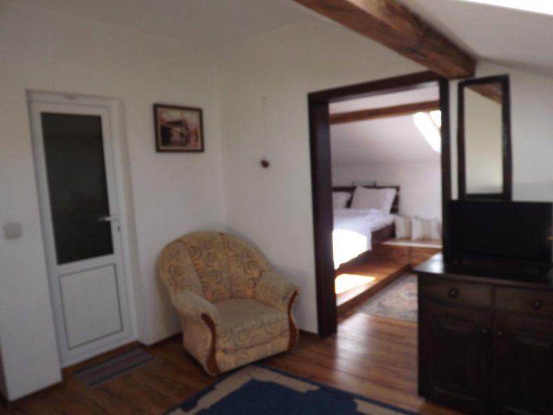 Къща за гости Елит - Снимка 8