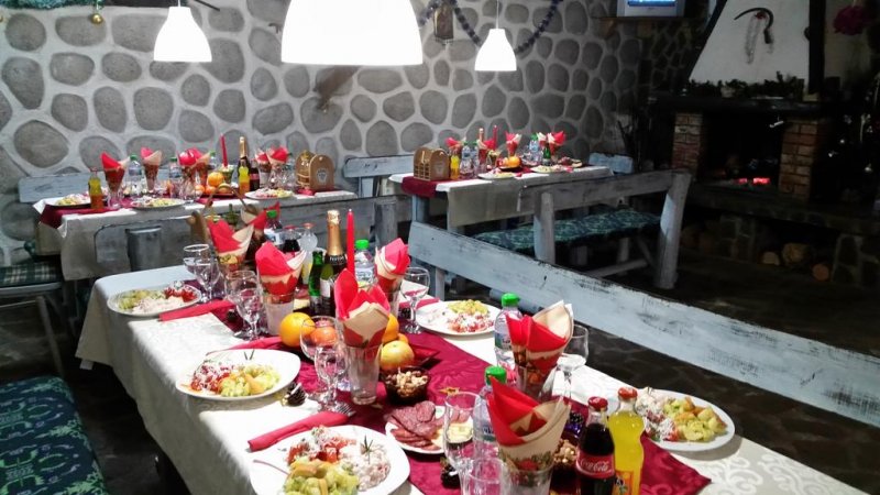 Къща за гости Елит - Снимка 3