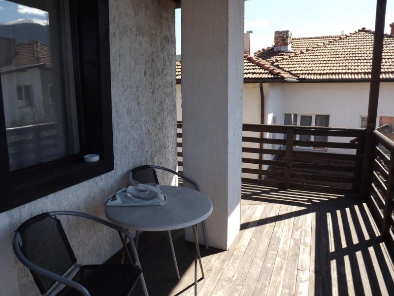 Къща за гости Елит - Снимка 10