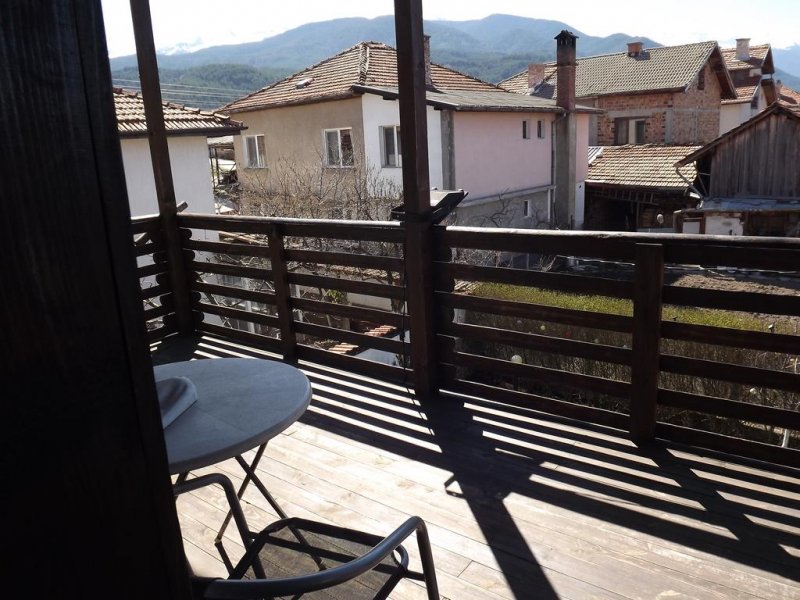 Къща за гости Елит - Снимка 10