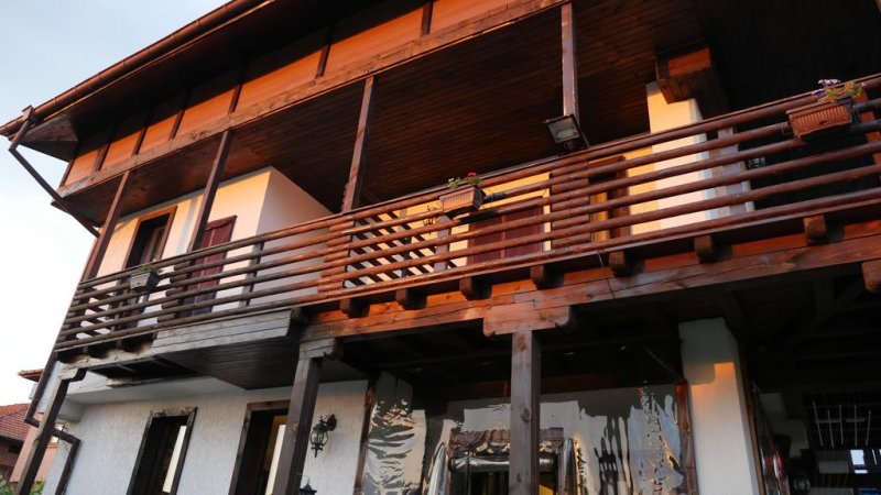 Къща за гости Елит - Снимка 10