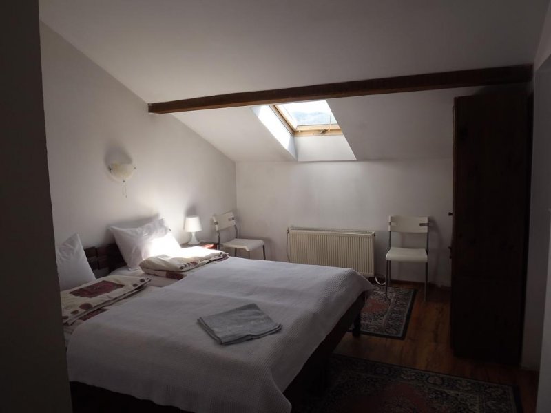 Къща за гости Елит - Снимка 1