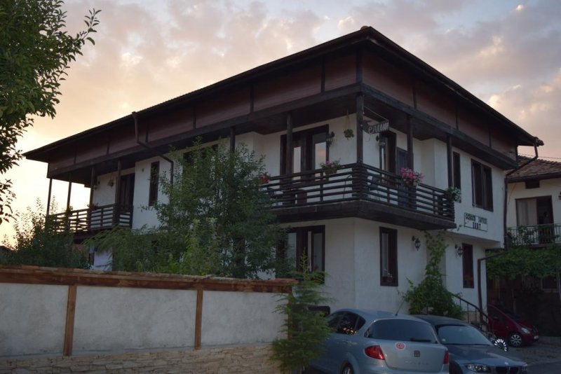 Къща за гости Елит - Снимка 2