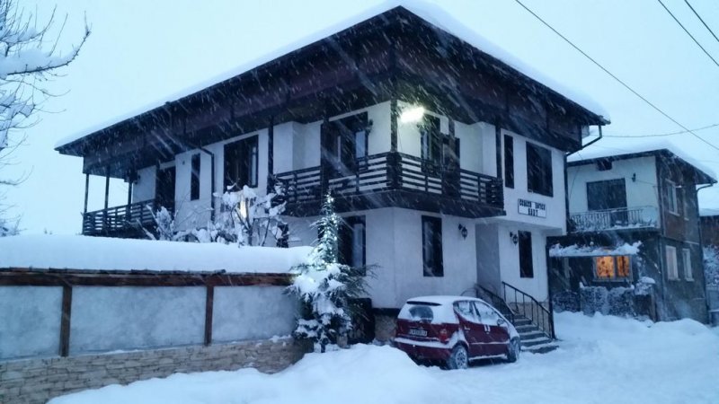 Къща за гости Елит - Снимка 7