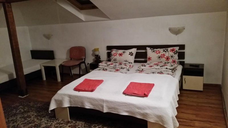 Къща за гости Елит - Снимка 8