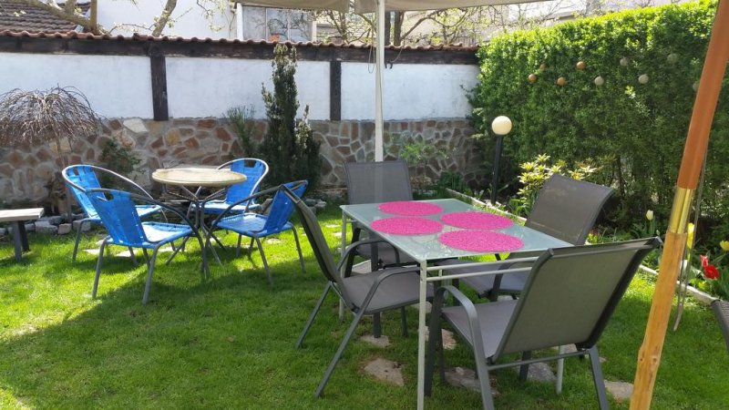 Къща за гости Елит - Снимка 3