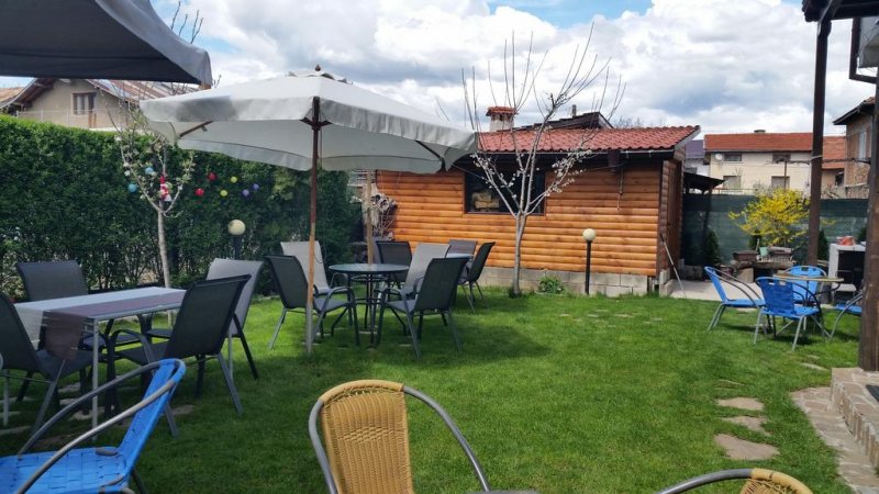 Къща за гости Елит - Снимка 4