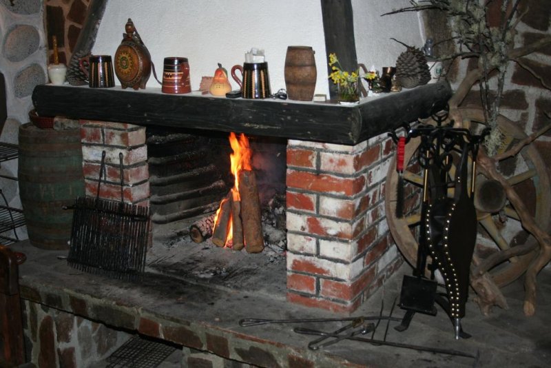 Къща за гости Елит - Снимка 1