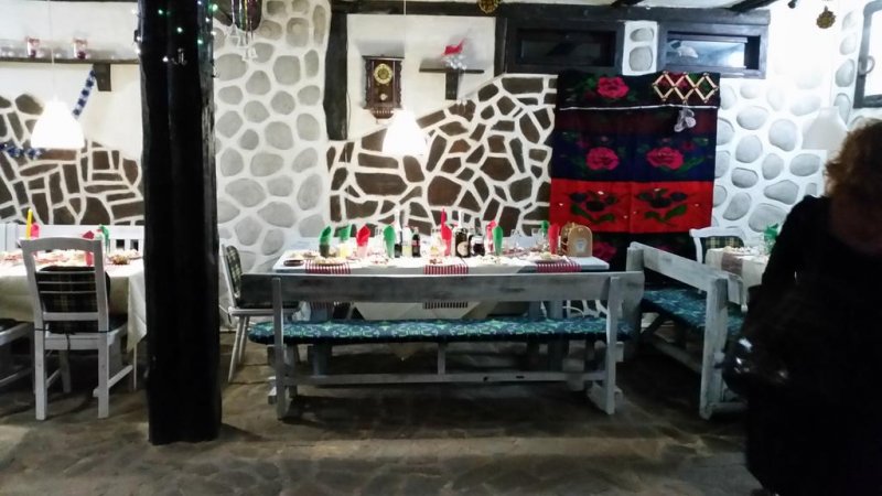 Къща за гости Елит - Снимка 11