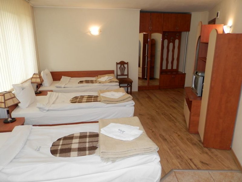 Семеен хотел Дейзи - Снимка 11