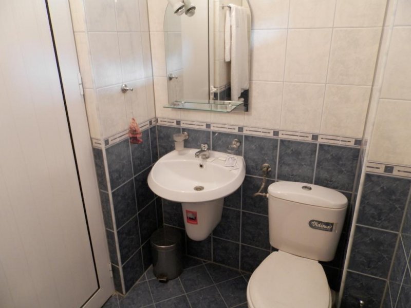 Семеен хотел Дейзи - Снимка 1