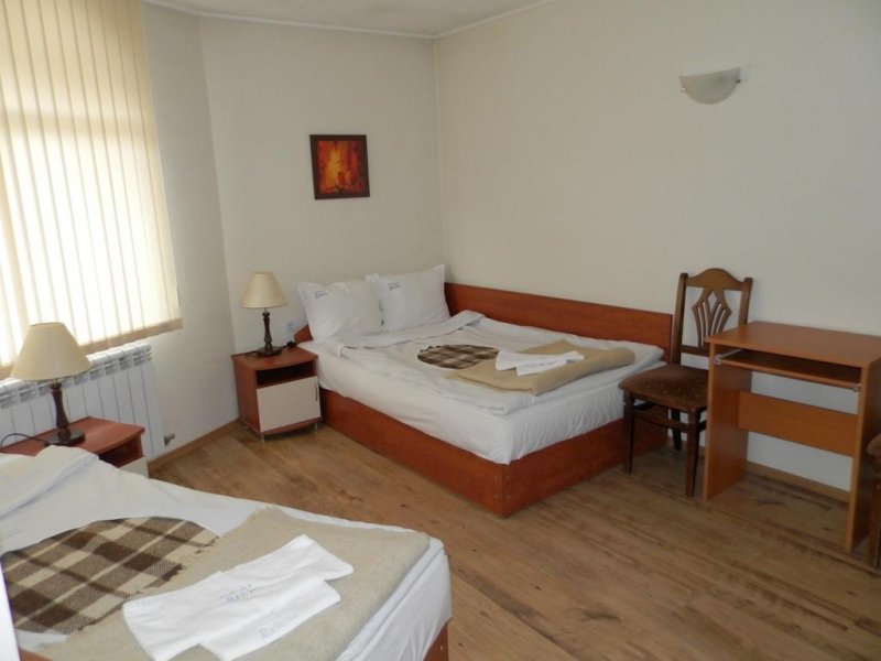 Семеен хотел Дейзи - Снимка 9