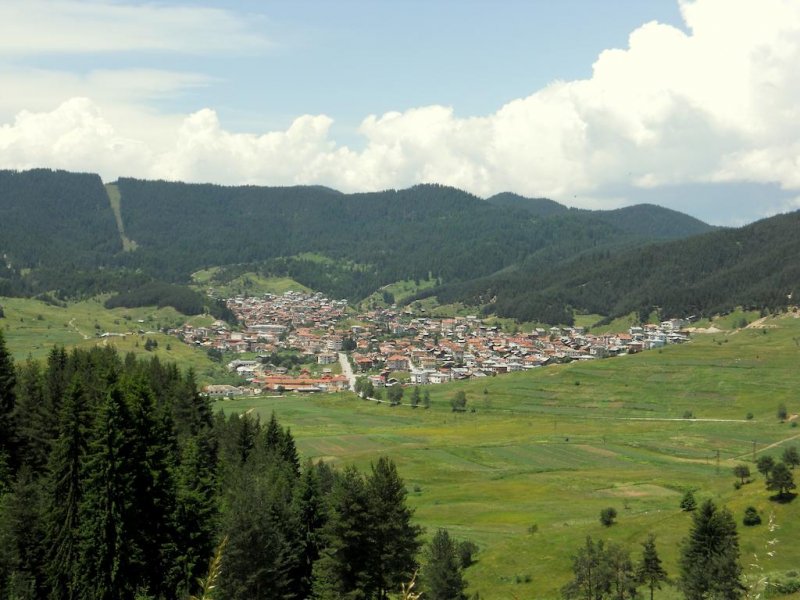 Семеен хотел Дейзи - Снимка 1